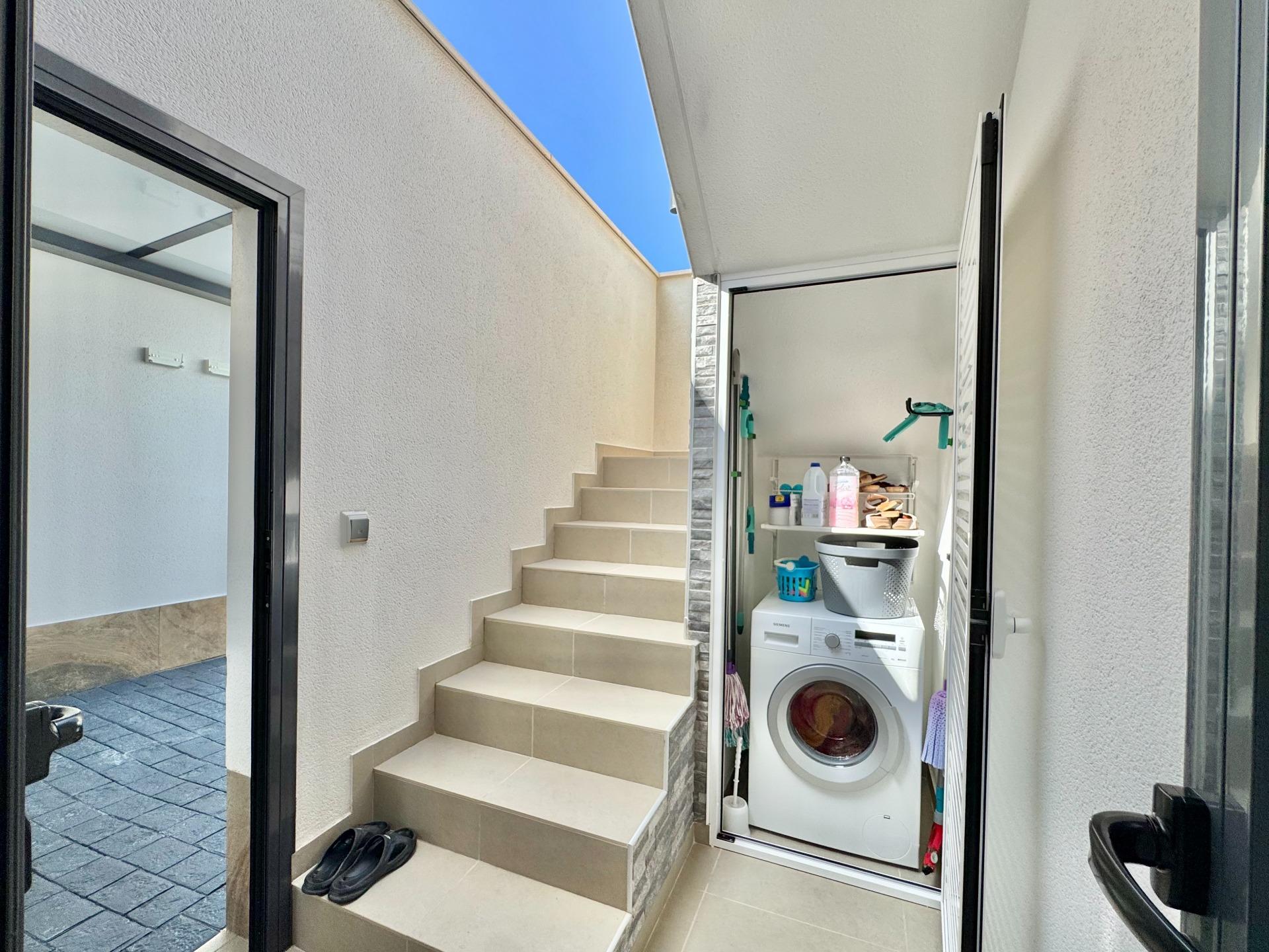 Villa en venta en San Miguel De Salinas