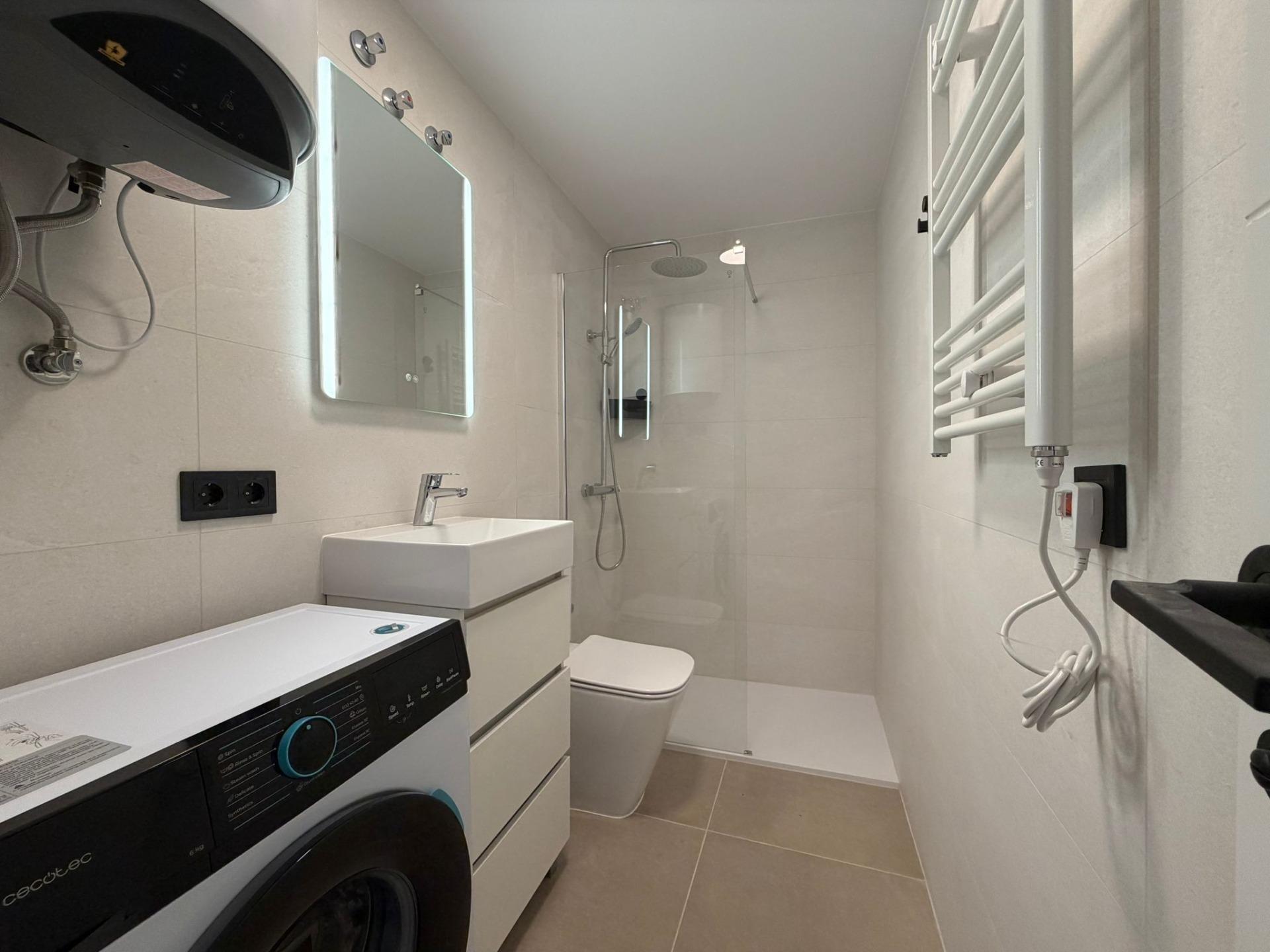 Apartment for sale in Torrevieja, Alicante, Spain