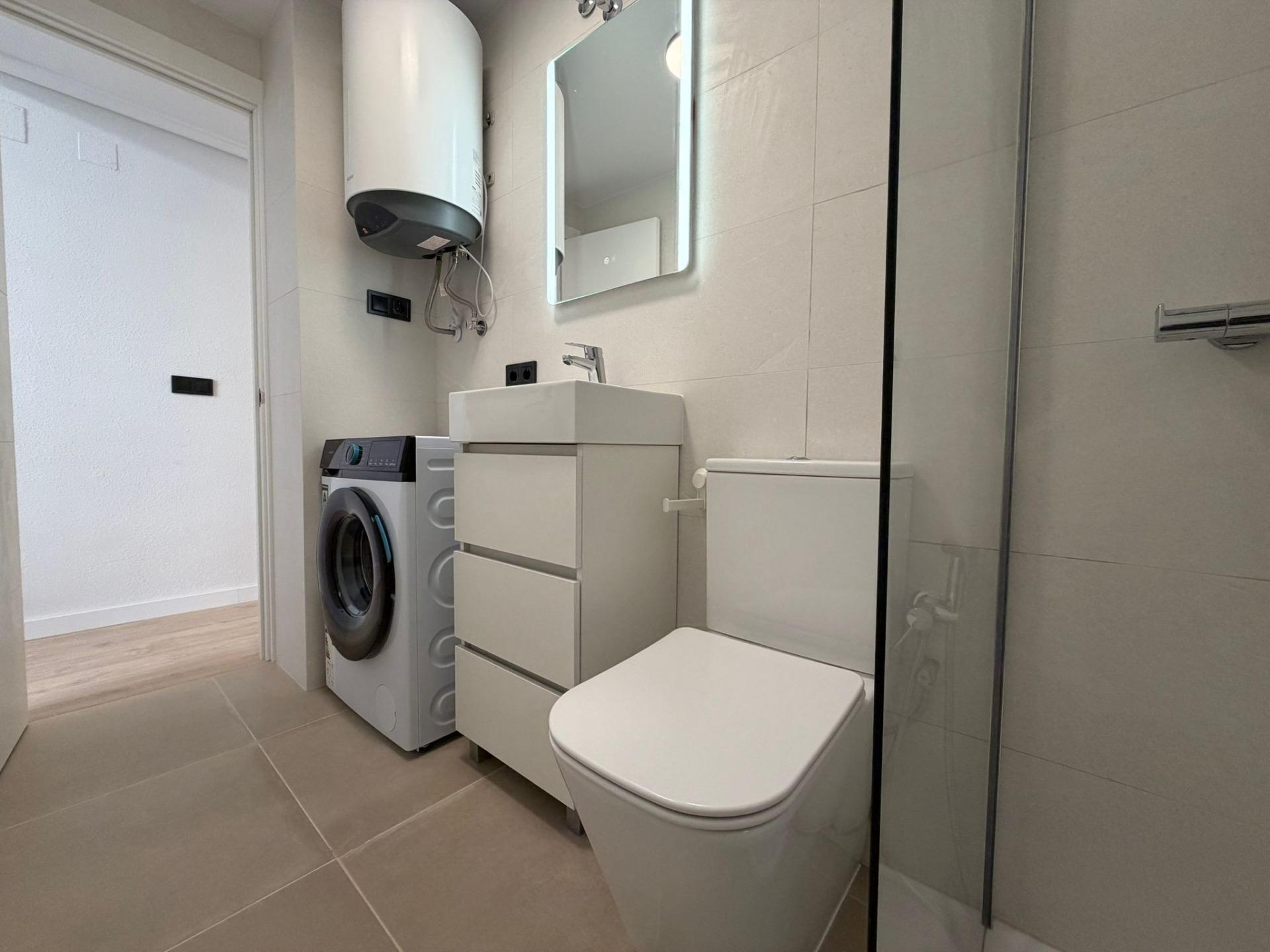 Apartment for sale in Torrevieja, Alicante, Spain