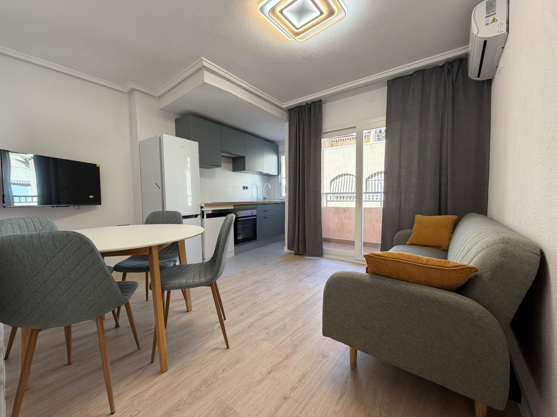 Apartment for sale in Torrevieja, Alicante, Spain