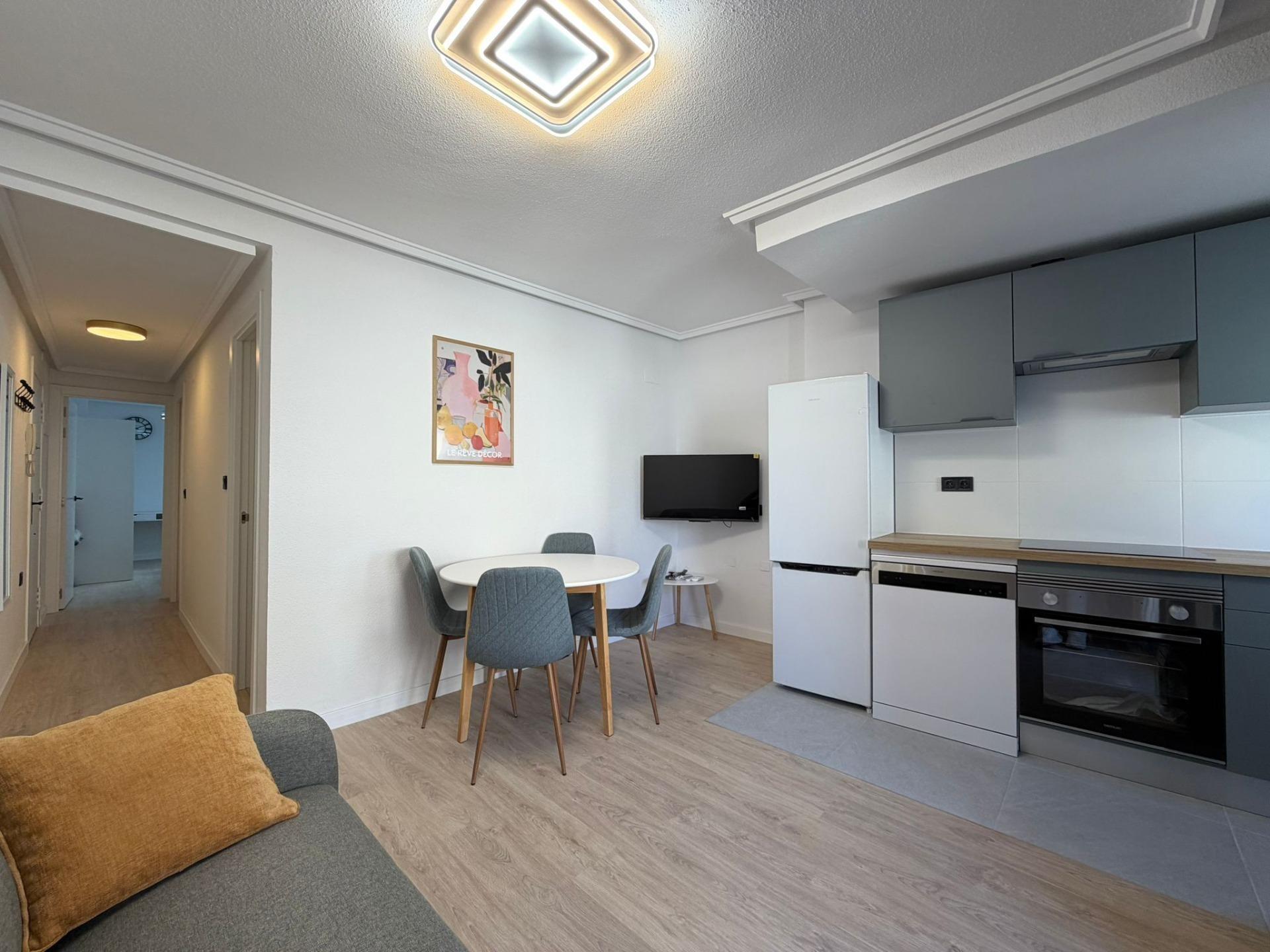 Apartment for sale in Torrevieja, Alicante, Spain