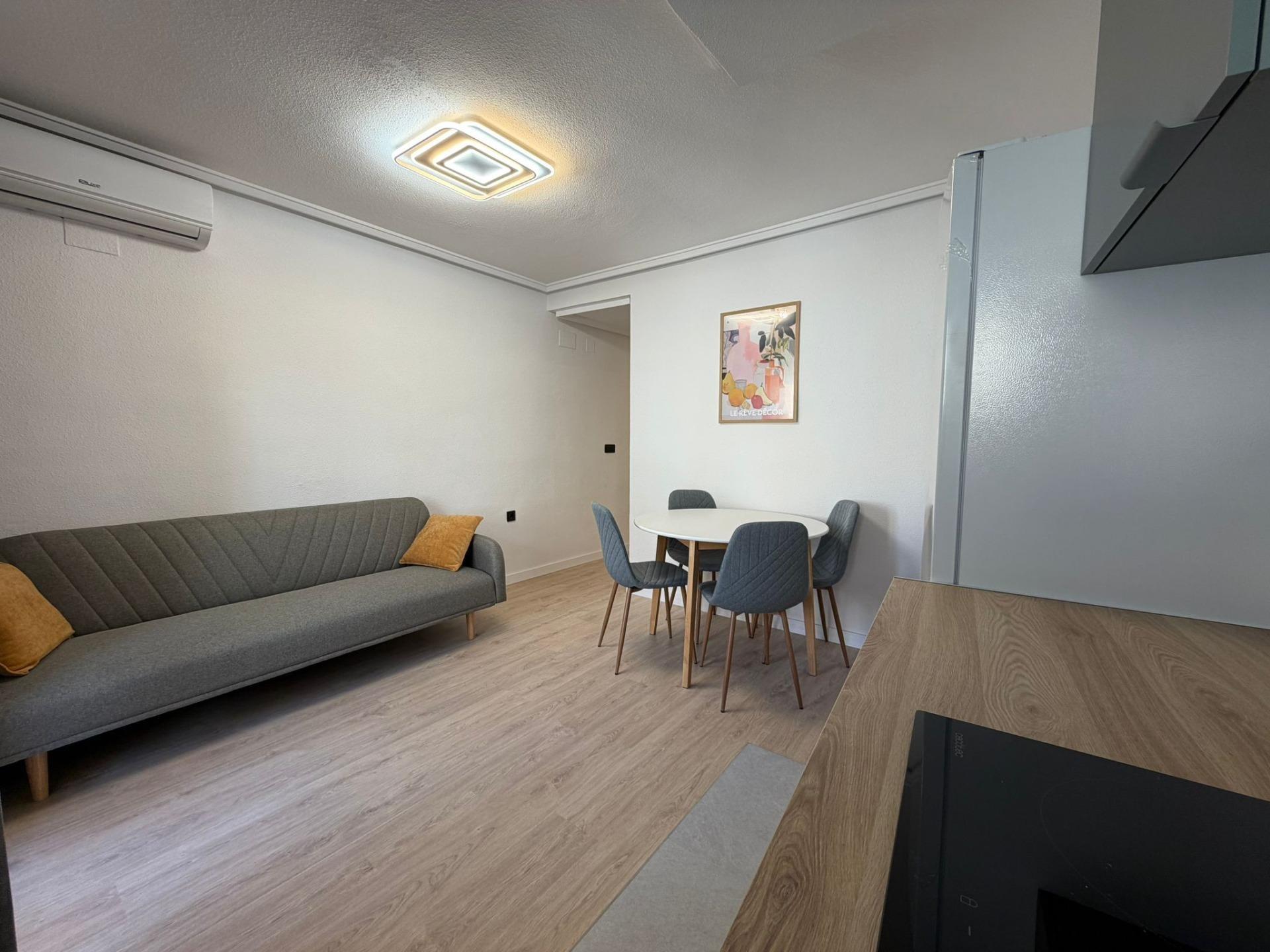 Apartment for sale in Torrevieja, Alicante, Spain