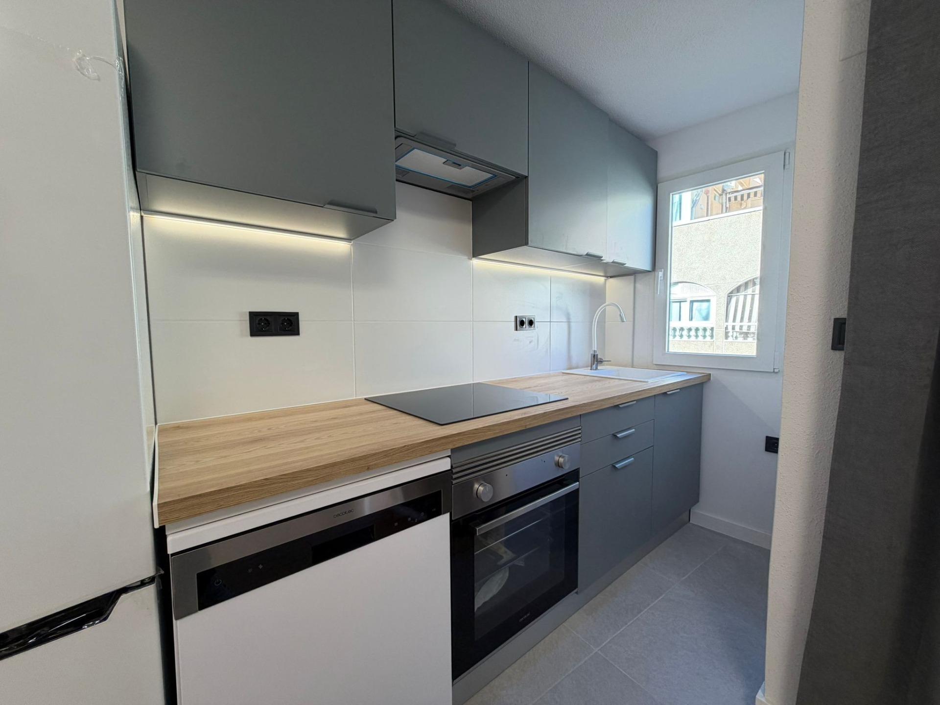 Apartment for sale in Torrevieja, Alicante, Spain