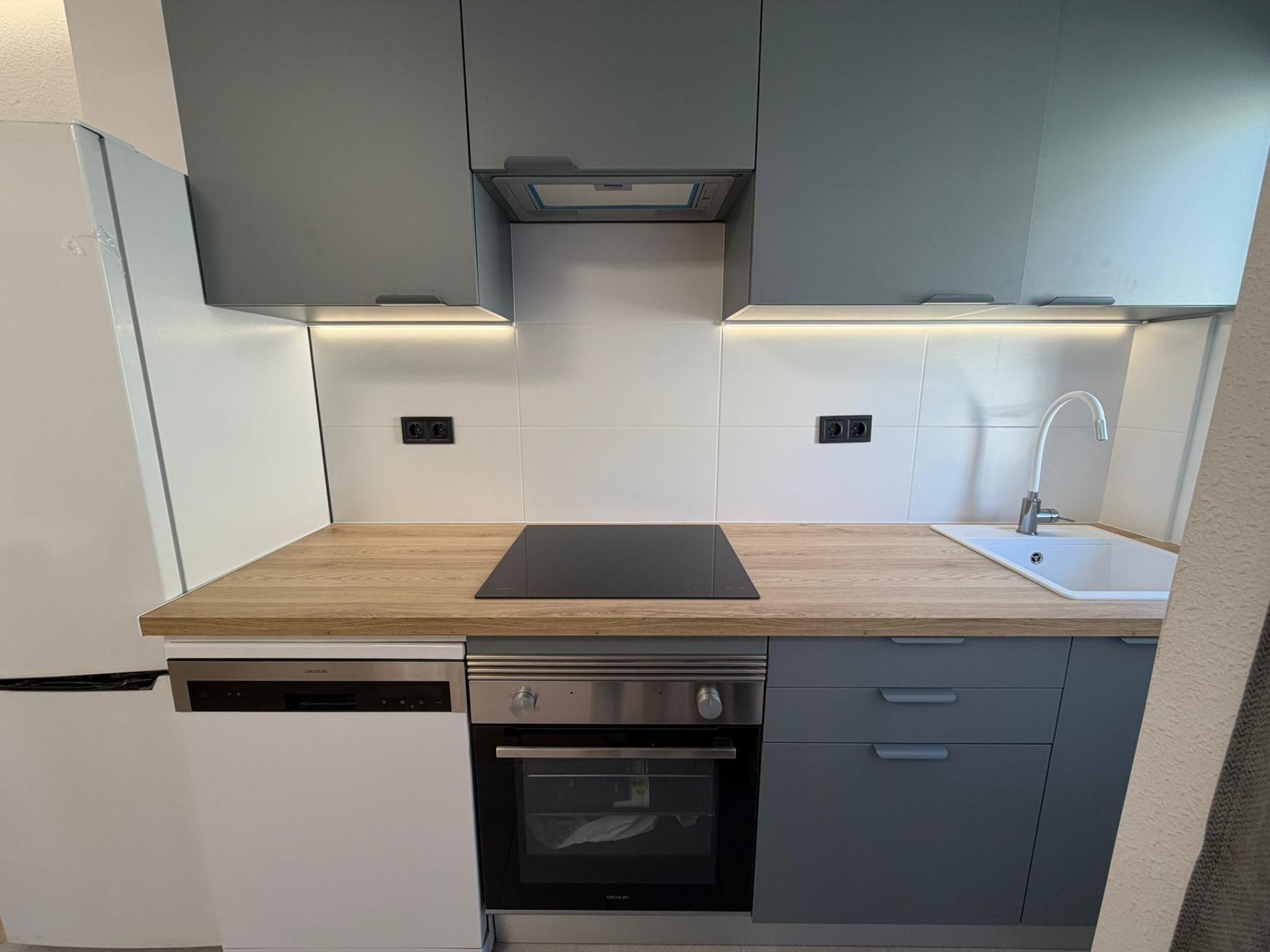 Apartment for sale in Torrevieja, Alicante, Spain