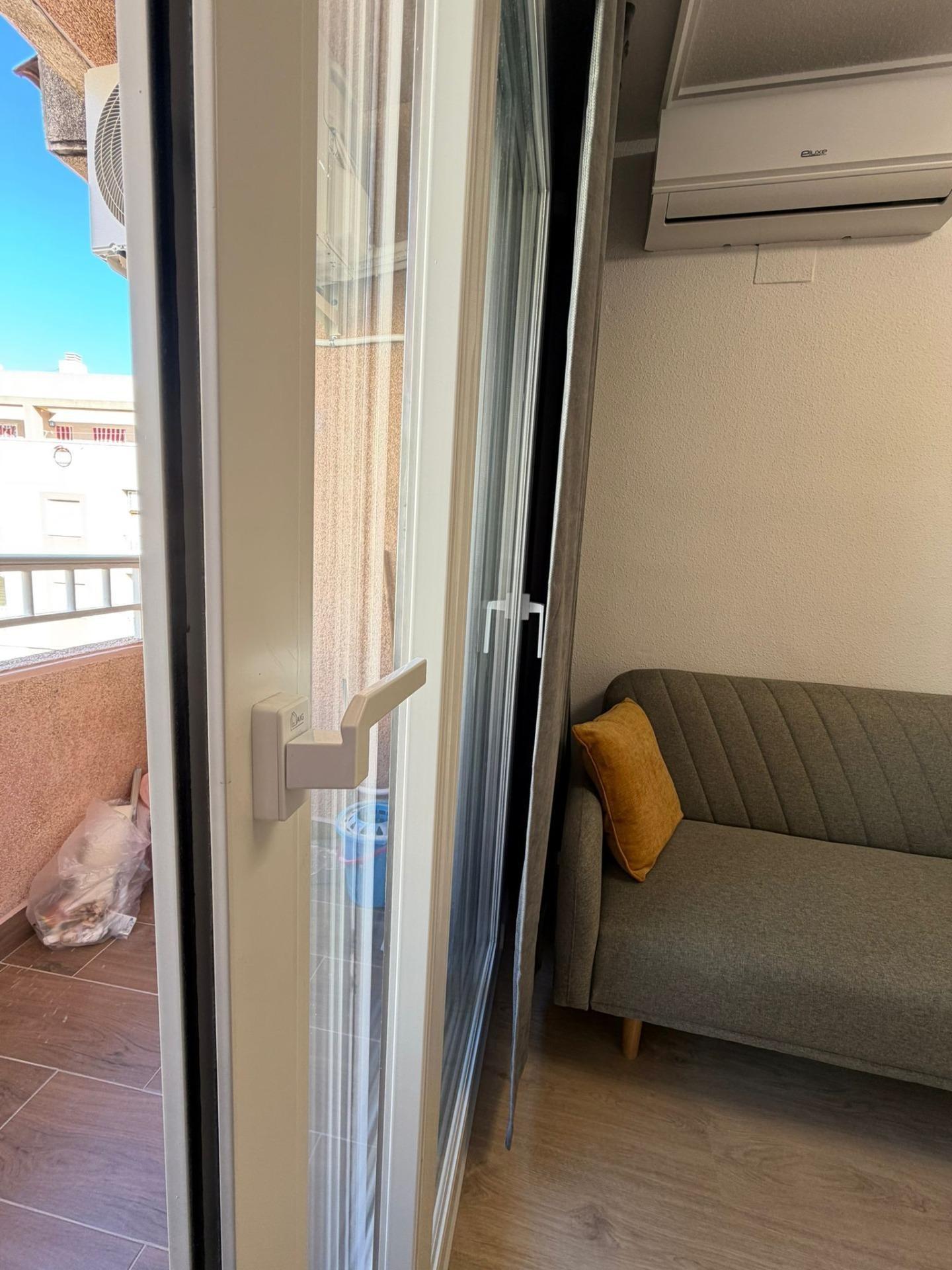Apartment for sale in Torrevieja, Alicante, Spain