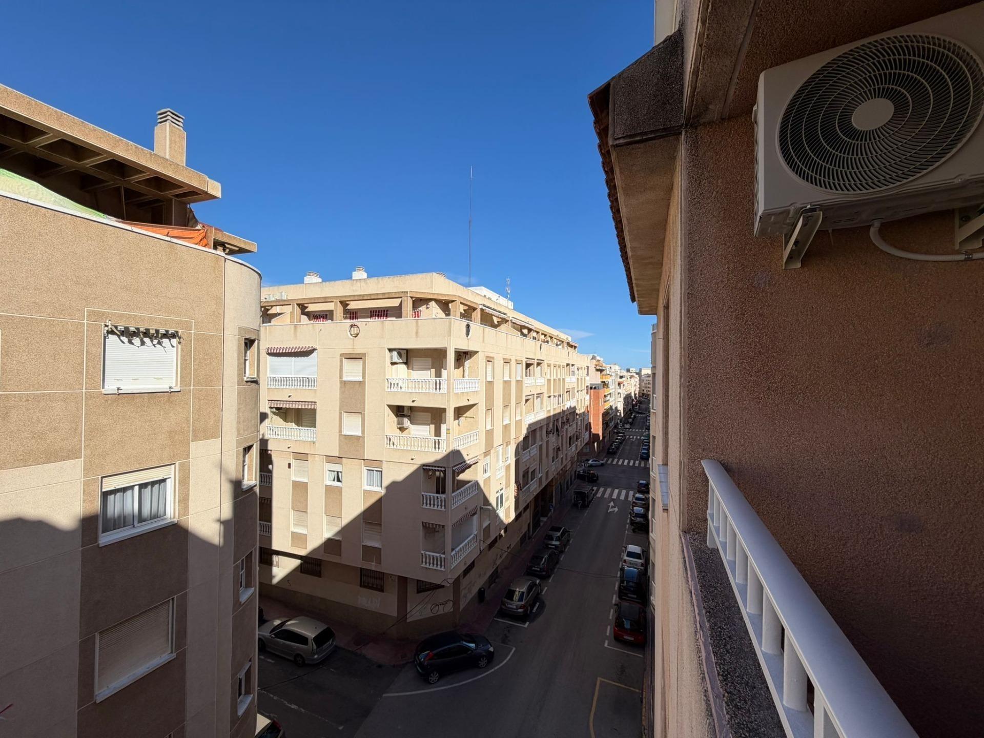 Apartment for sale in Torrevieja, Alicante, Spain
