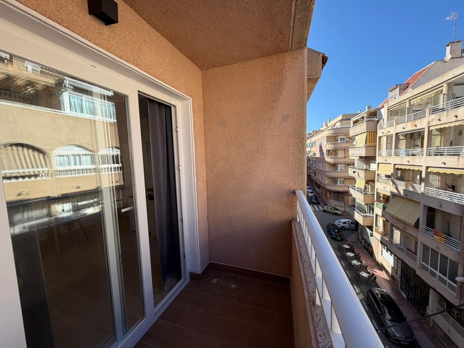 Apartment for sale in Torrevieja, Alicante, Spain