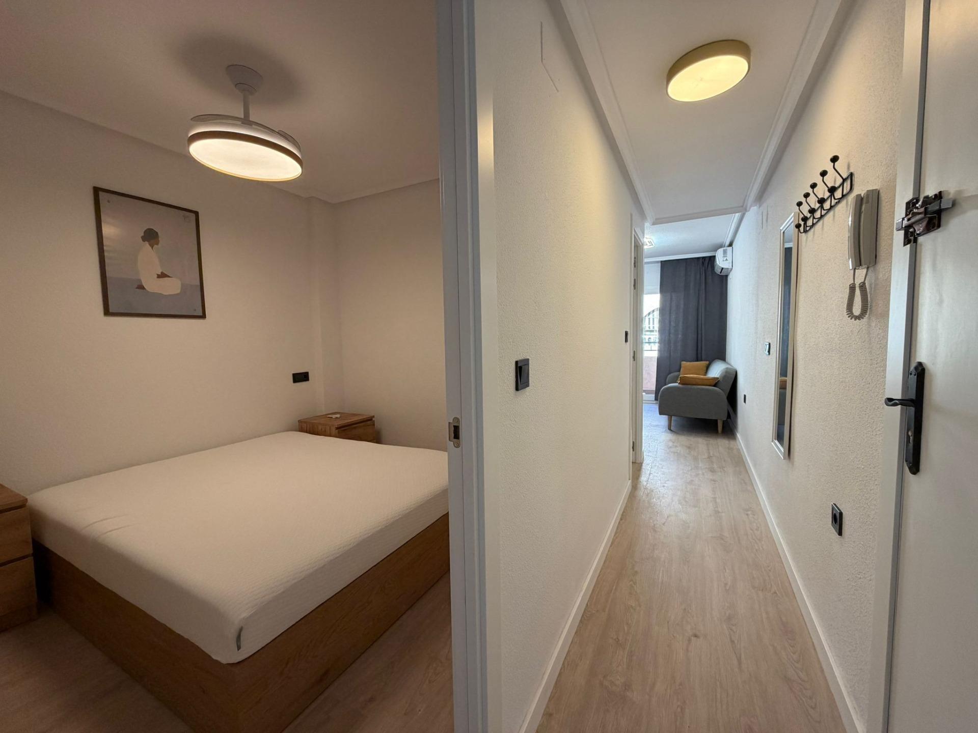 Apartment for sale in Torrevieja, Alicante, Spain