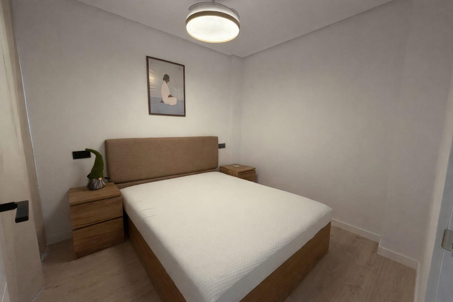 Apartment for sale in Torrevieja, Alicante, Spain