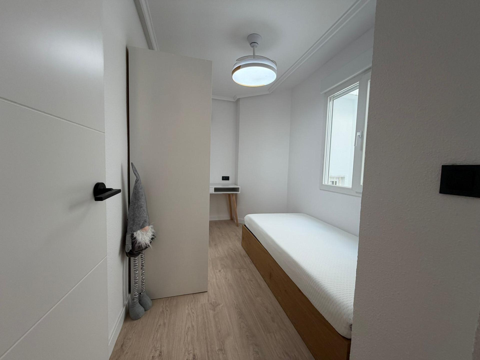 Apartment for sale in Torrevieja, Alicante, Spain