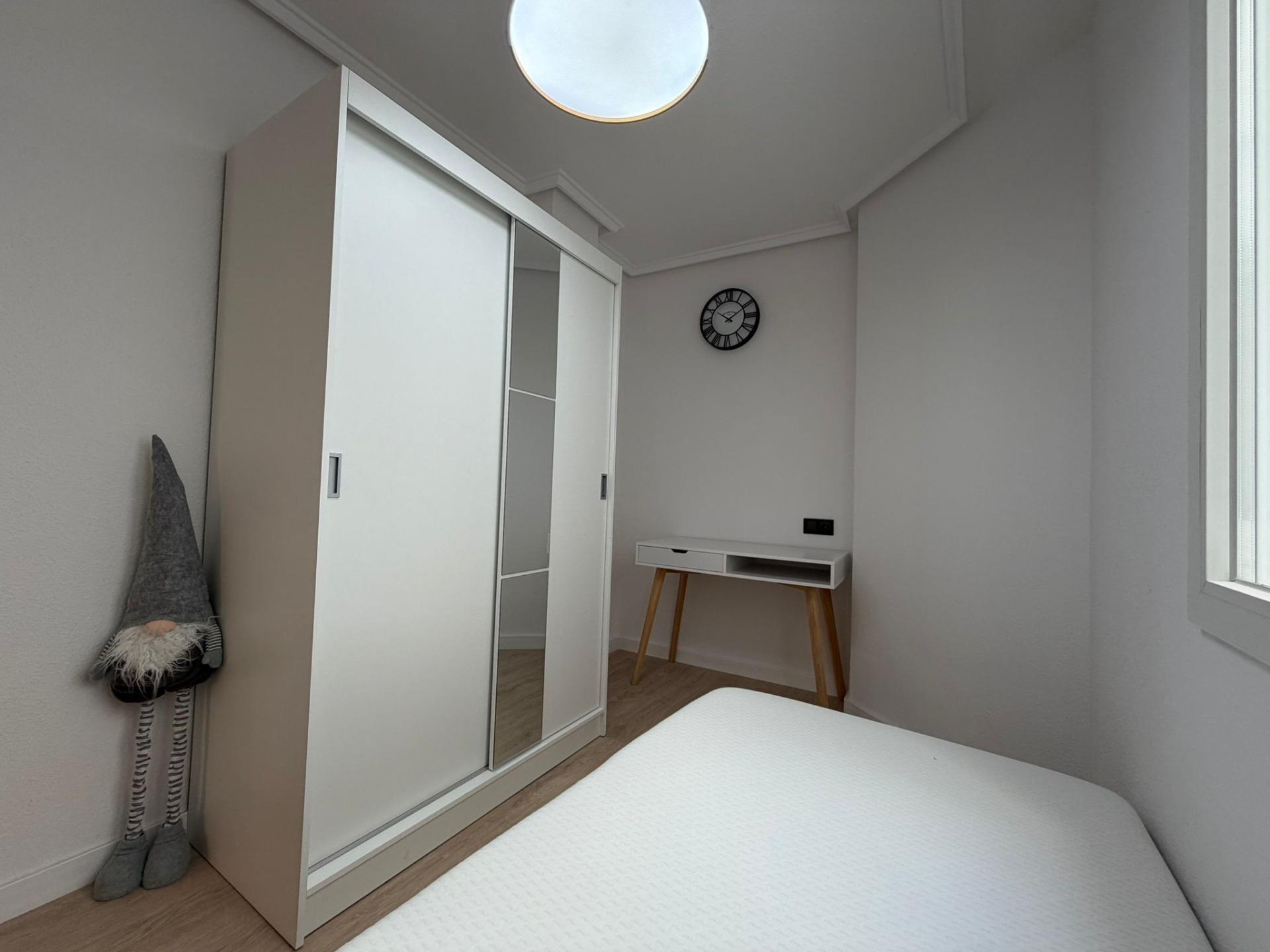 Apartment for sale in Torrevieja, Alicante, Spain