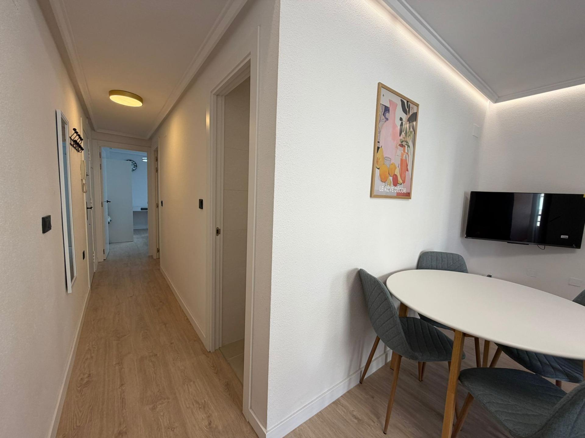 Apartment for sale in Torrevieja, Alicante, Spain