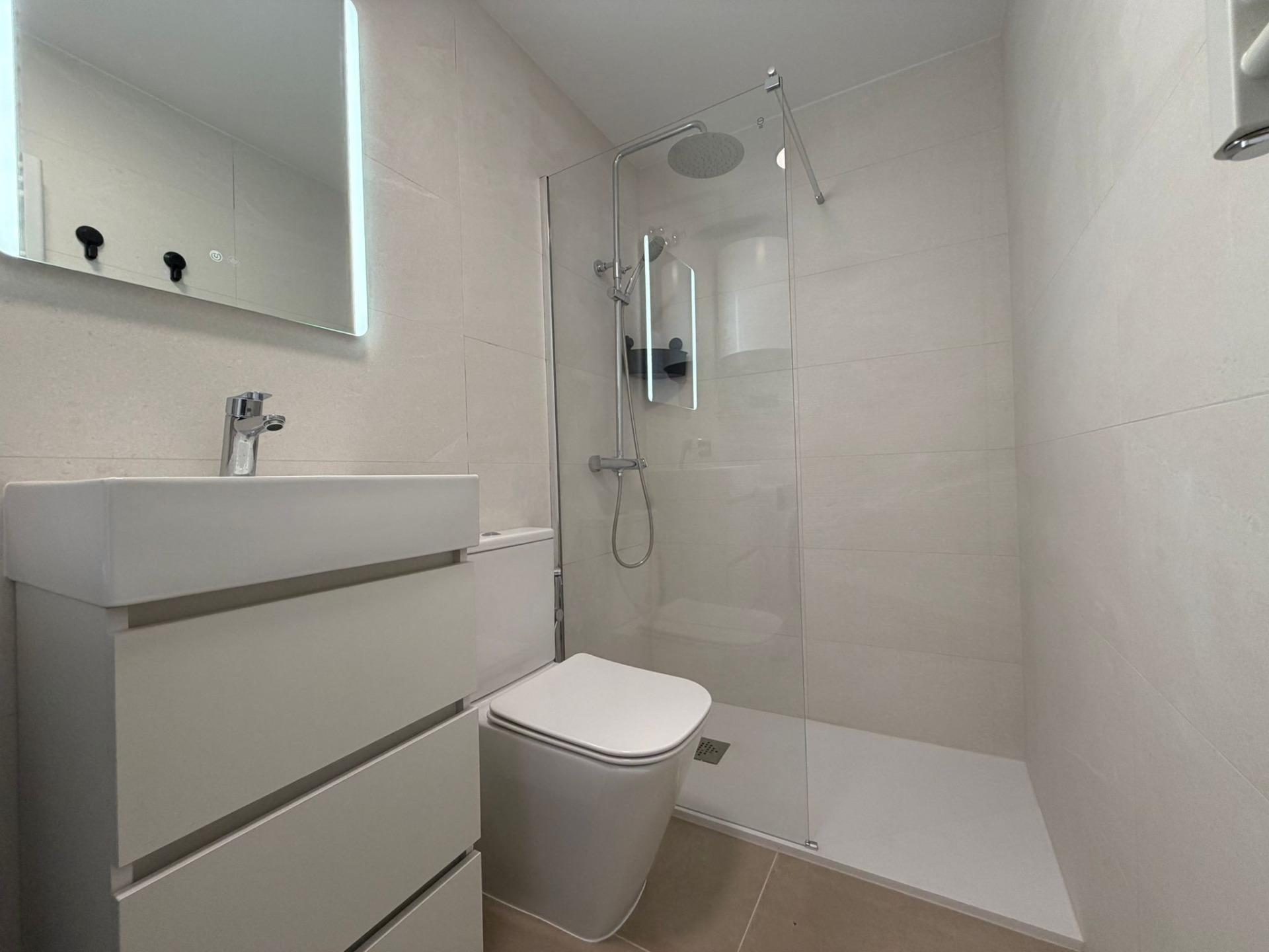 Apartment for sale in Torrevieja, Alicante, Spain