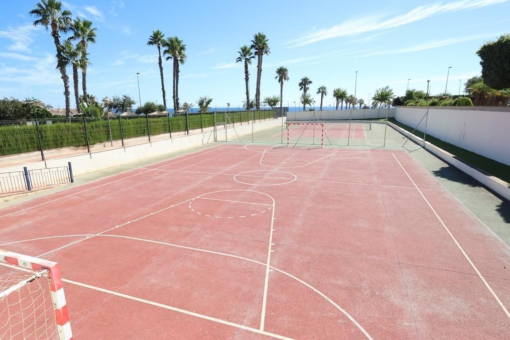 Ático en venta en Pilar De La Horadada