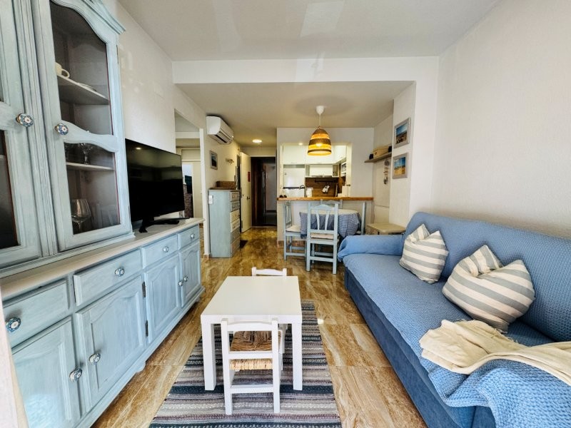 Apartment for sale in La Mata, Alicante, Spain