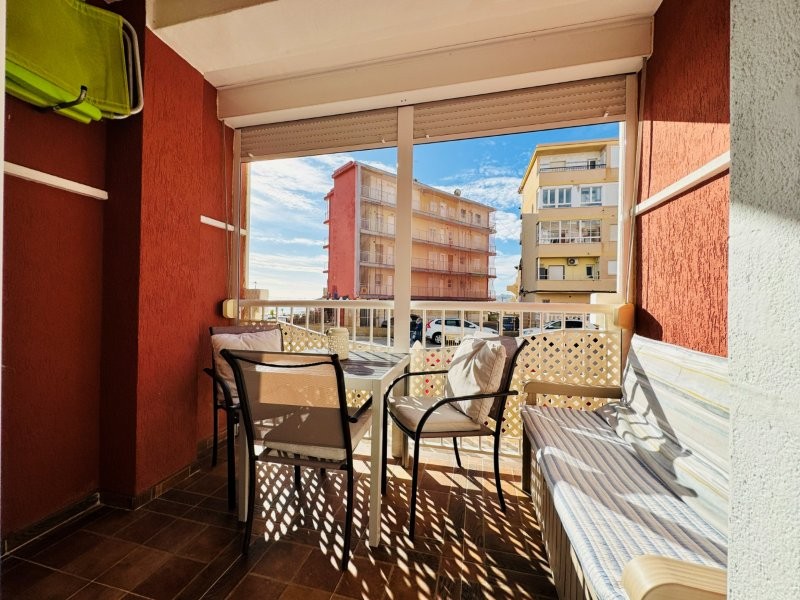 Apartment for sale in La Mata, Alicante, Spain