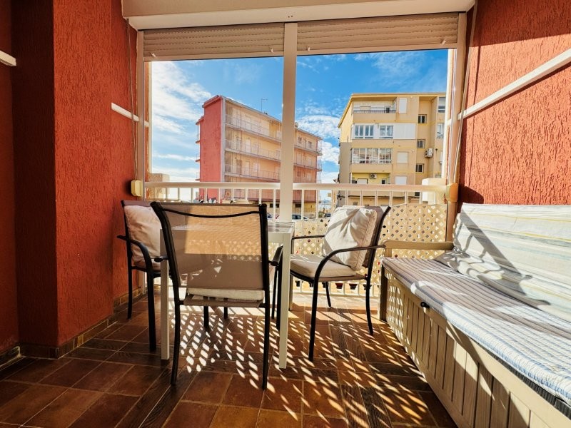 Apartment for sale in La Mata, Alicante, Spain