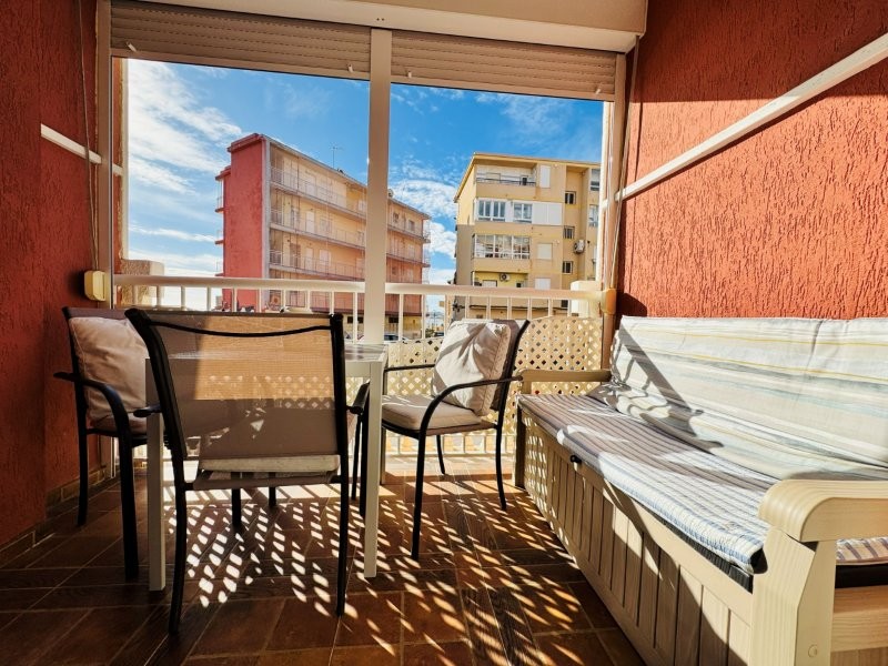 Apartment for sale in La Mata, Alicante, Spain