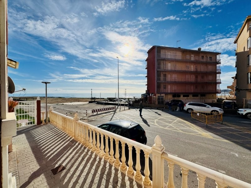 Apartment for sale in La Mata, Alicante, Spain