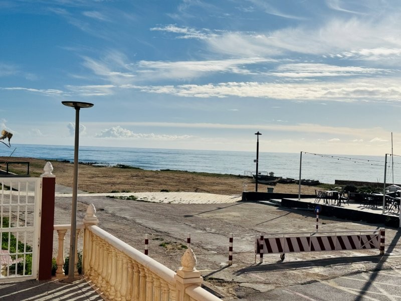 Apartment for sale in La Mata, Alicante, Spain