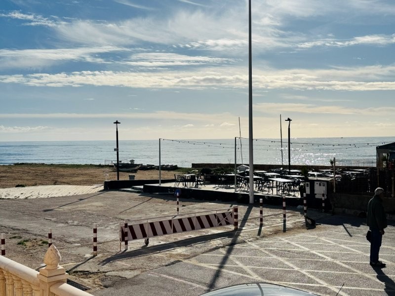 Apartment for sale in La Mata, Alicante, Spain