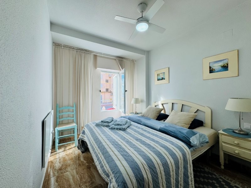 Apartment for sale in La Mata, Alicante, Spain