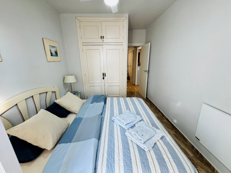 Apartment for sale in La Mata, Alicante, Spain