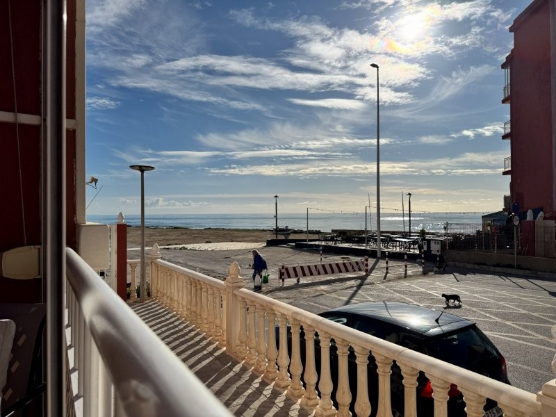 Apartment for sale in La Mata, Alicante, Spain