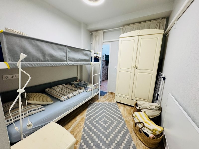 Apartment for sale in La Mata, Alicante, Spain