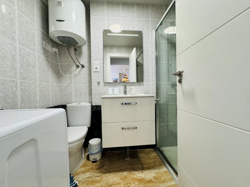 Apartment for sale in La Mata, Alicante, Spain