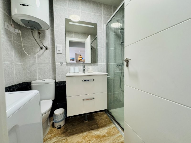 Apartment for sale in La Mata, Alicante, Spain