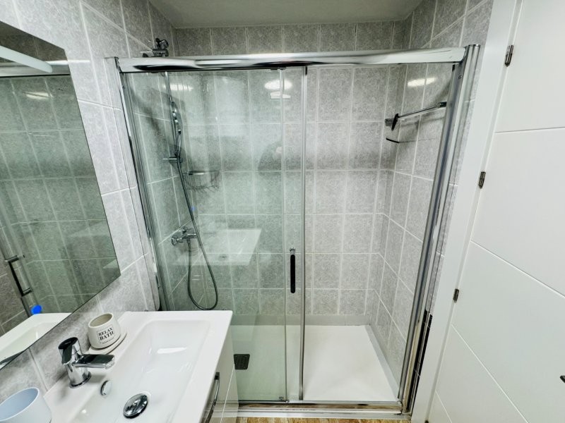 Apartment for sale in La Mata, Alicante, Spain