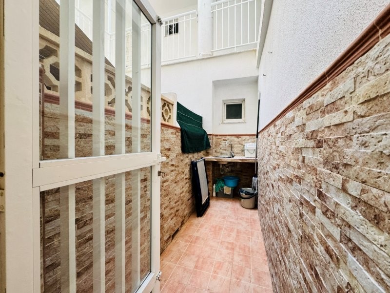 Apartment for sale in La Mata, Alicante, Spain