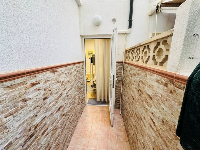Apartment for sale in La Mata, Alicante, Spain