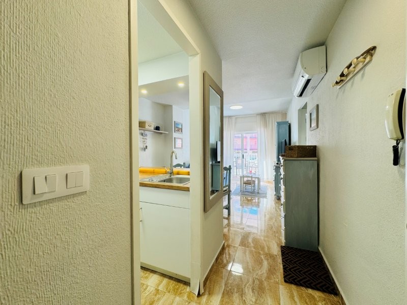 Apartment for sale in La Mata, Alicante, Spain