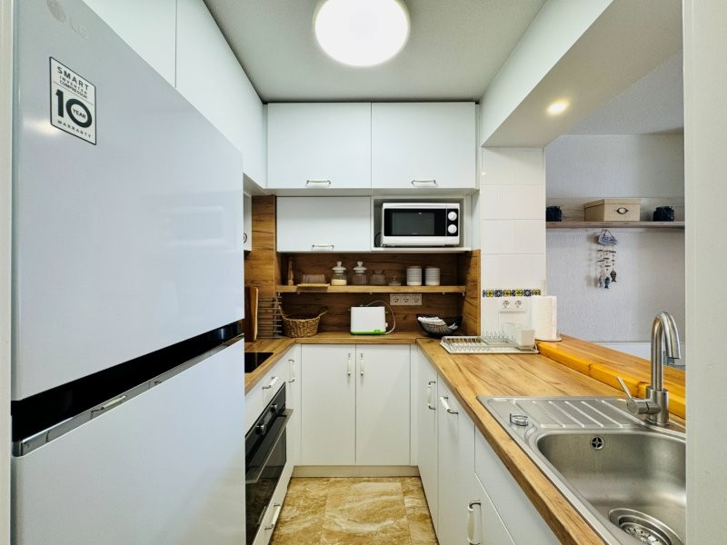 Apartment for sale in La Mata, Alicante, Spain