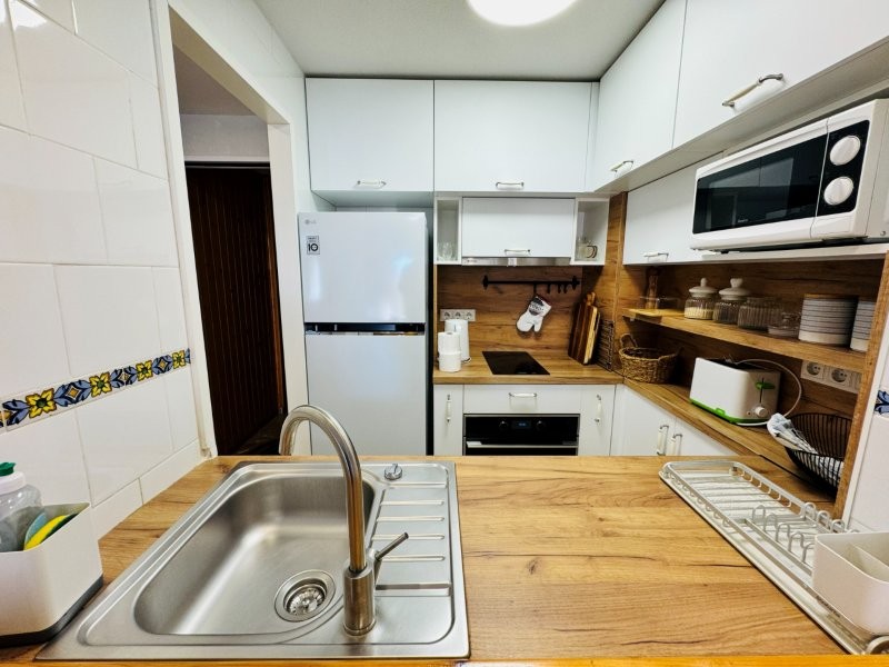 Apartment for sale in La Mata, Alicante, Spain