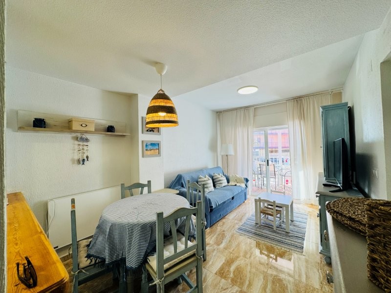 Apartment for sale in La Mata, Alicante, Spain
