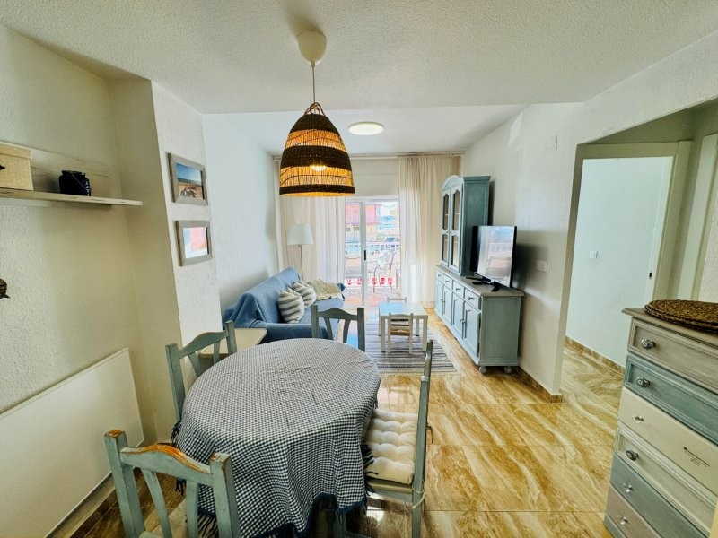 Apartment for sale in La Mata, Alicante, Spain