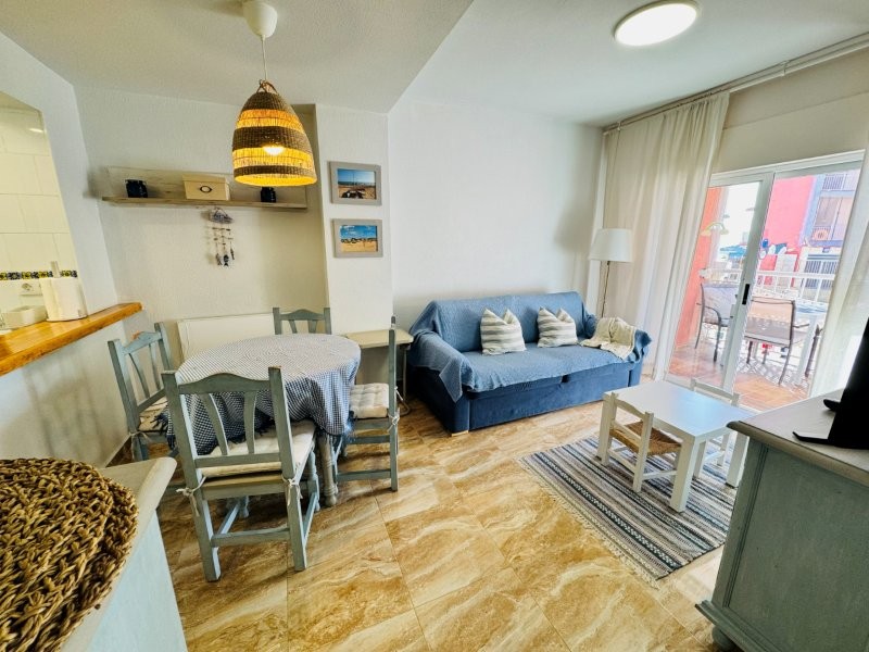 Apartment for sale in La Mata, Alicante, Spain