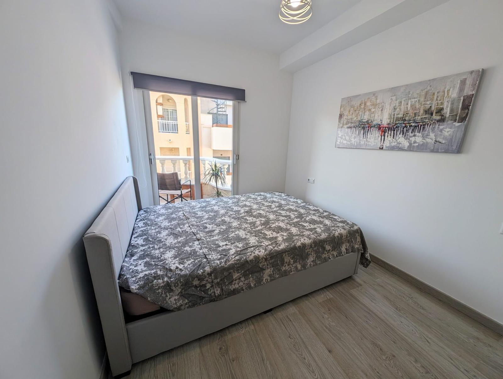 Piso en venta en Torrevieja