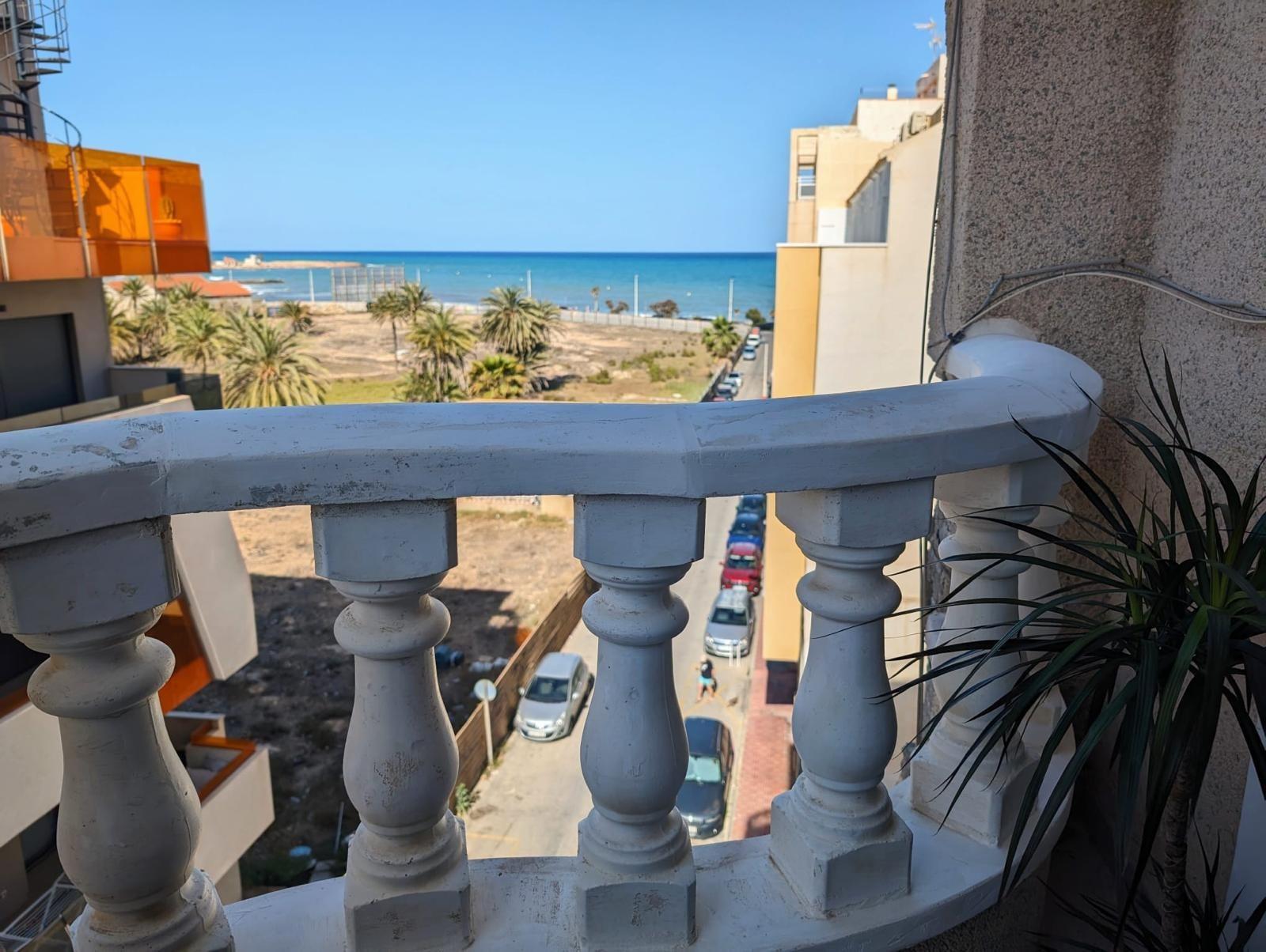 Piso en venta en Torrevieja