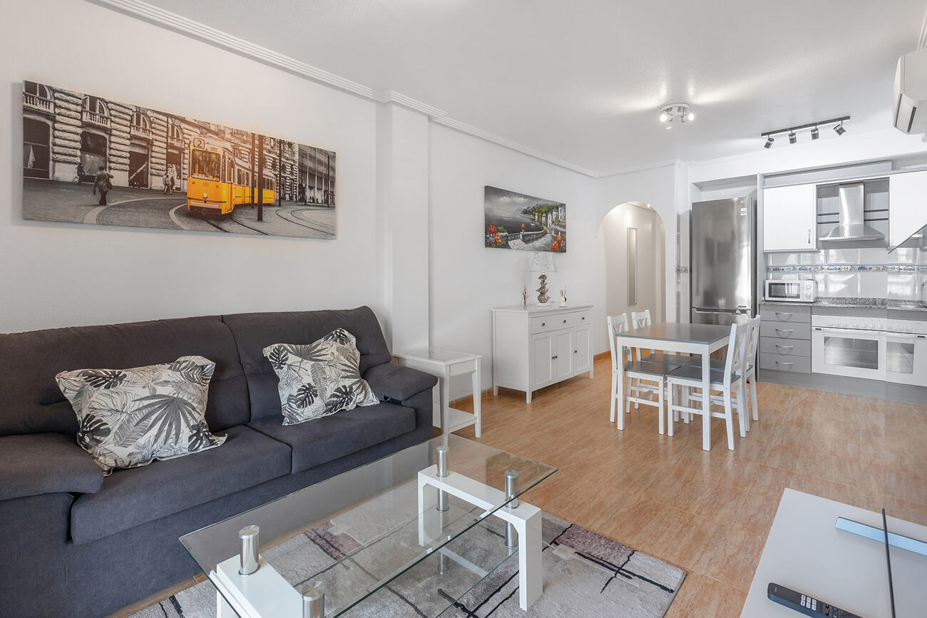 Apartment for sale in Orihuela Costa, Alicante, Spain