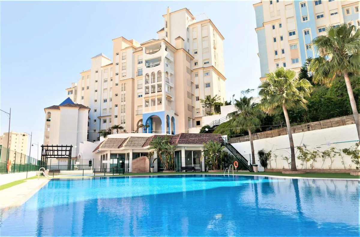 Penthouse for sale in Estepona, Málaga, Spain