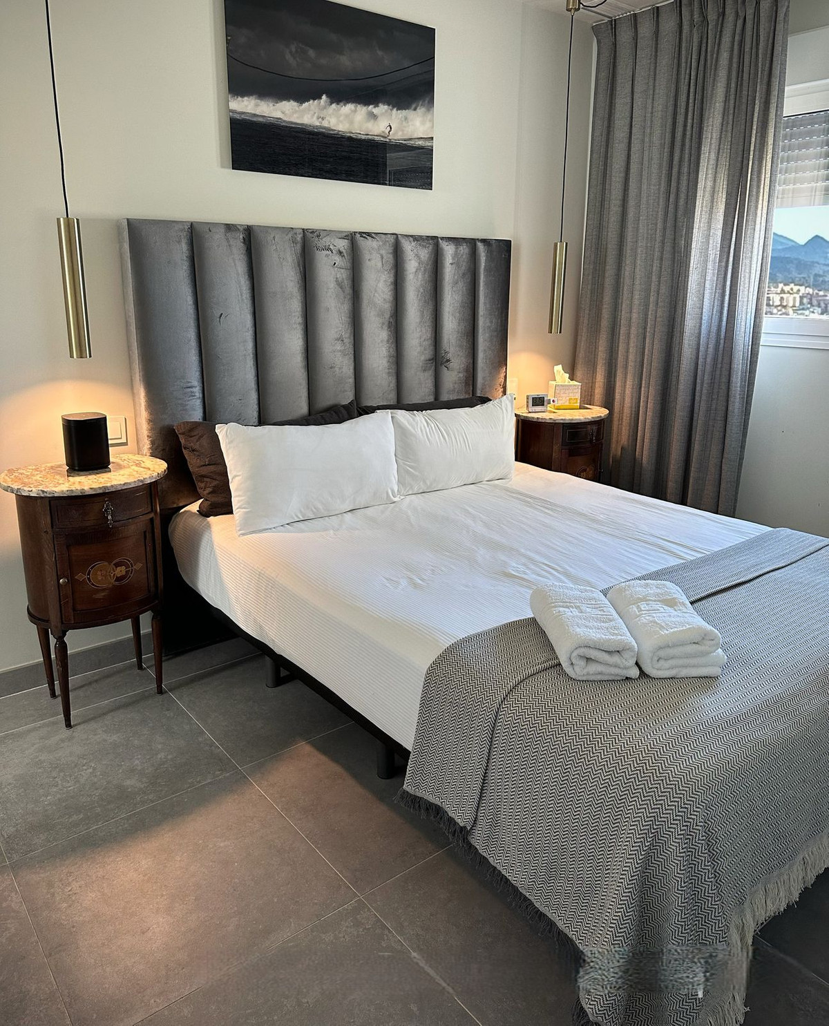 Penthouse for sale in Estepona, Málaga, Spain