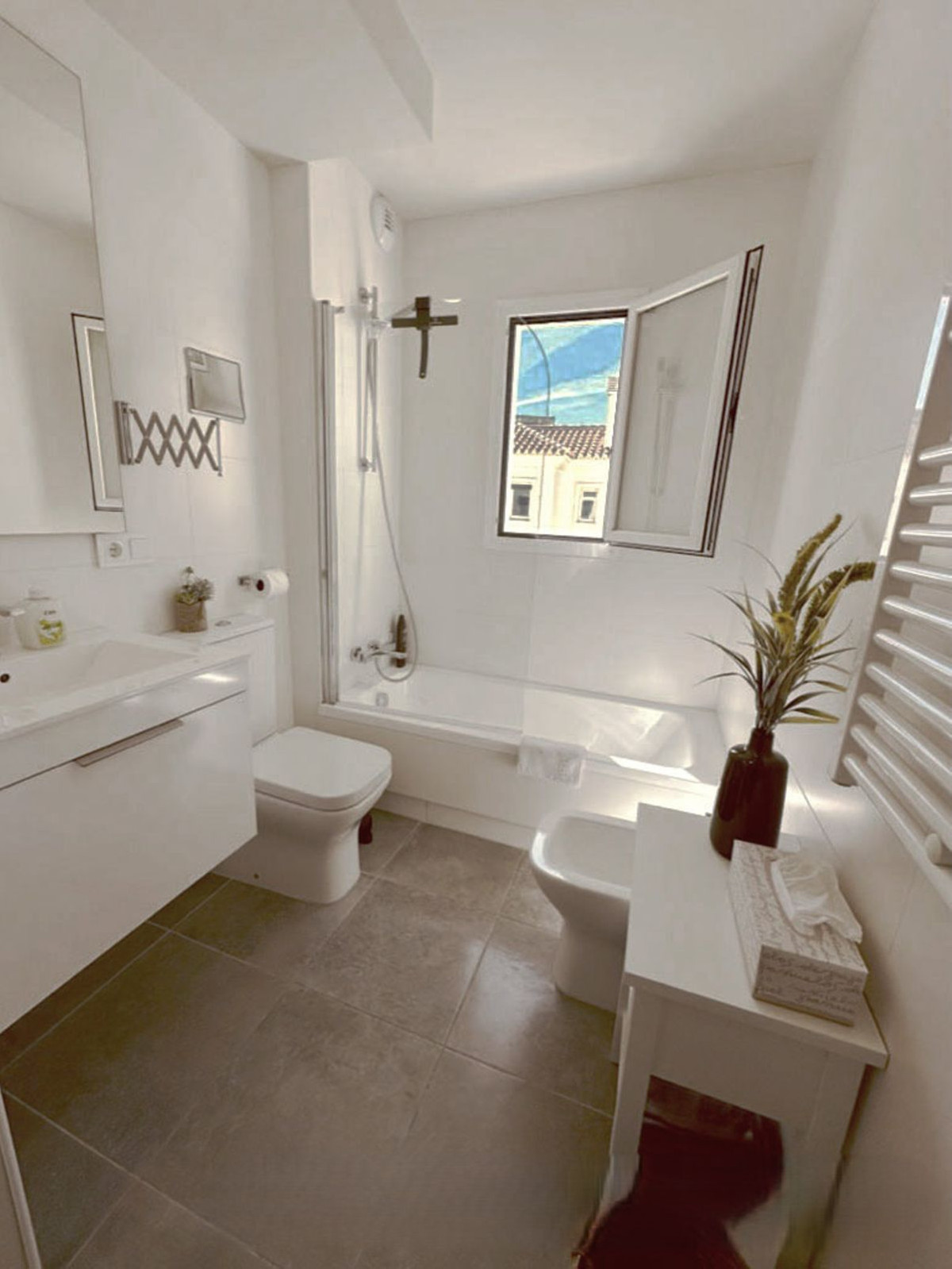 Penthouse for sale in Estepona, Málaga, Spain