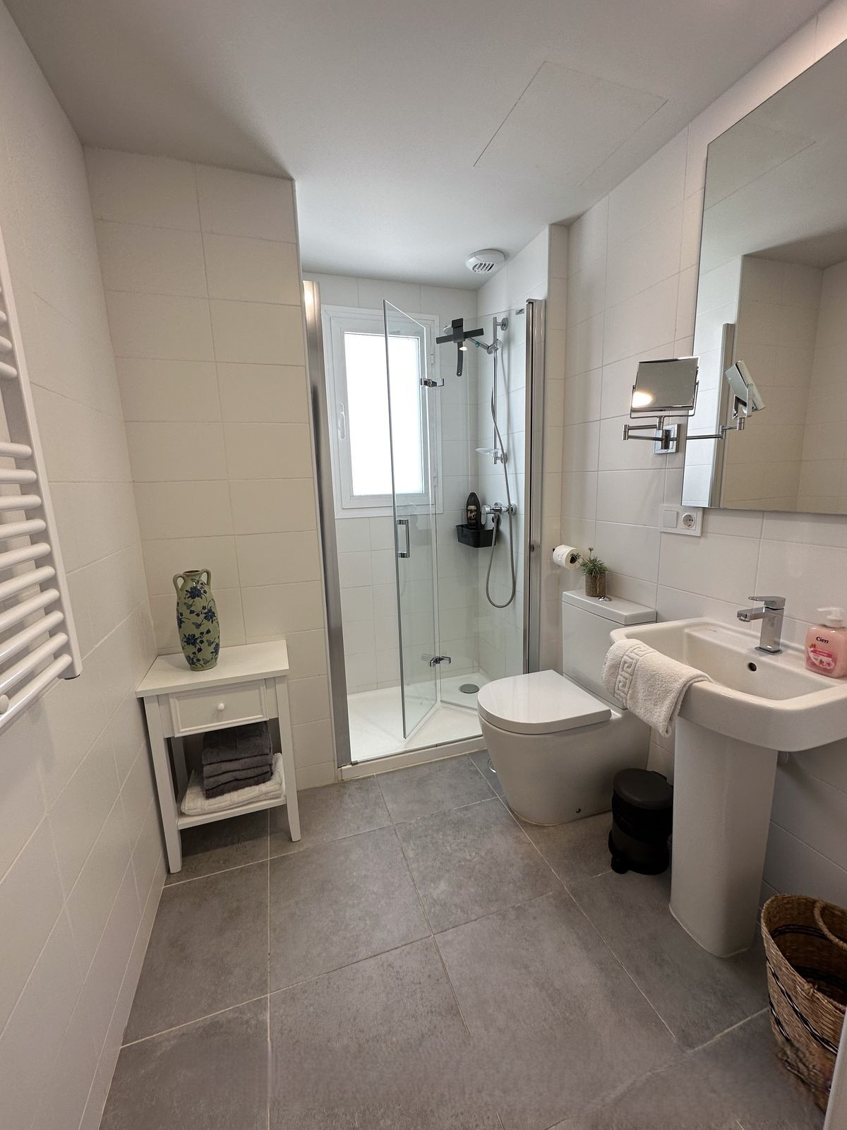 Penthouse for sale in Estepona, Málaga, Spain