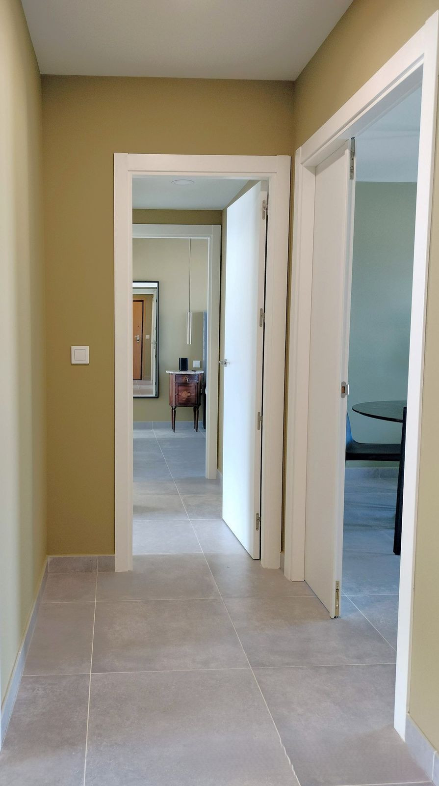 Penthouse for sale in Estepona, Málaga, Spain