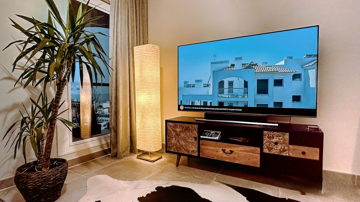 Penthouse for sale in Estepona, Málaga, Spain
