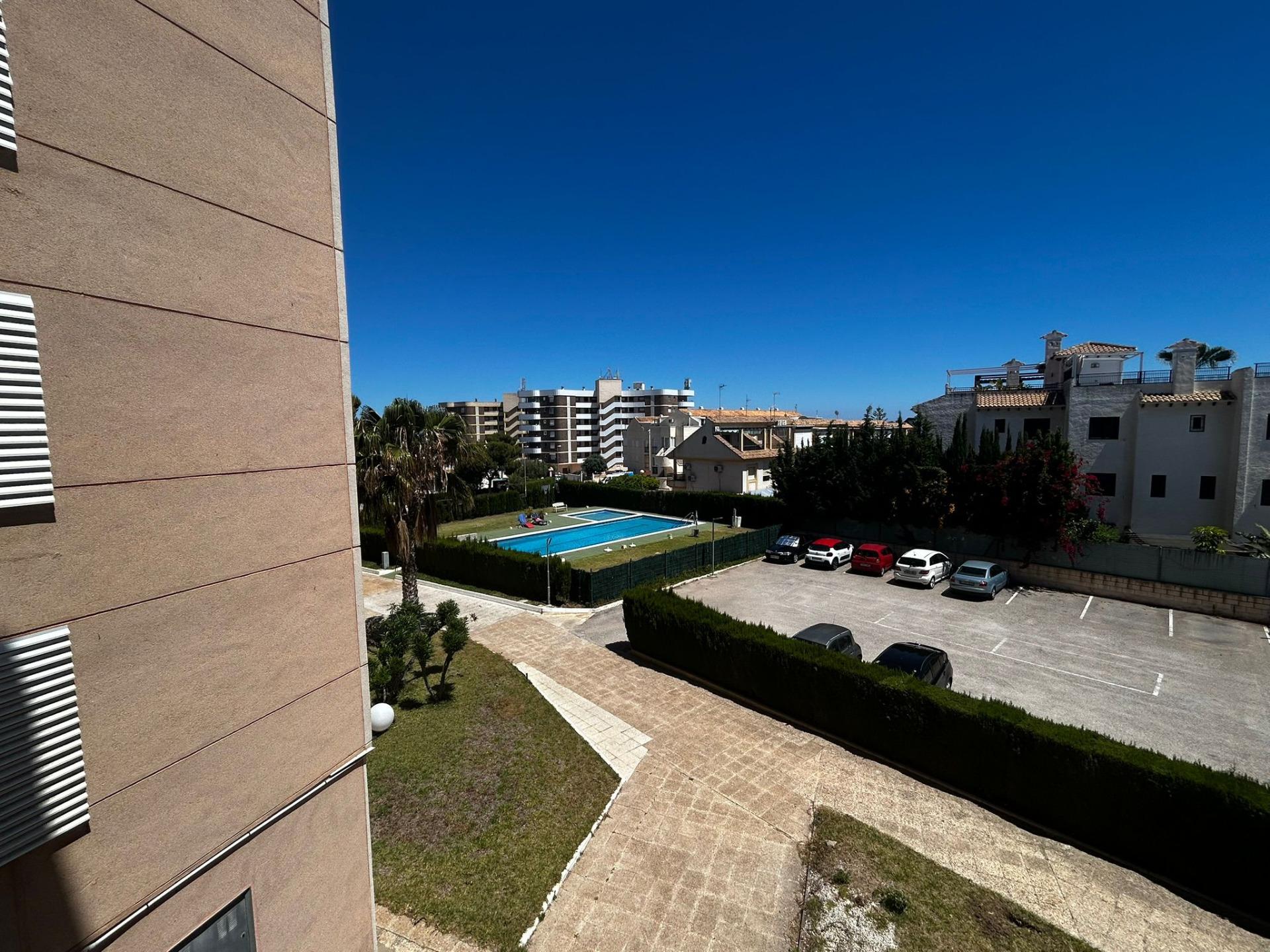 Apartment for sale in Orihuela Costa, Alicante, Spain
